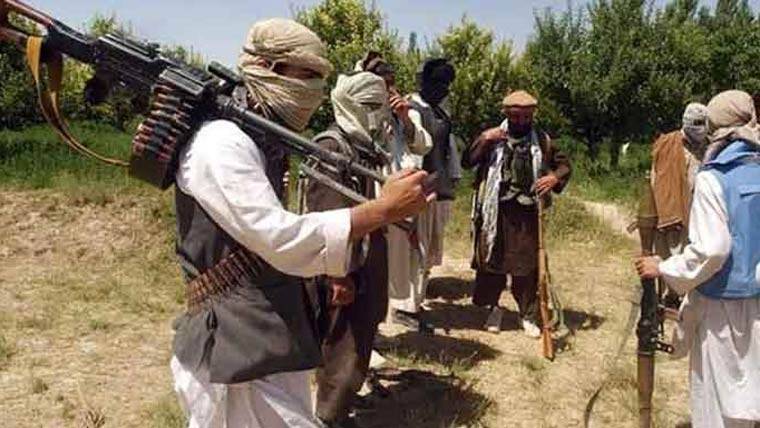 خیبرپختونخوا کے عوام فتنہ الخوارج کیخلاف متحد، سکیورٹی اہلکار کے اغواءکی کوشش ناکام