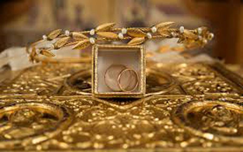 سونے کی قیمت نئی بلند ترین سطح پر پہنچ گئی