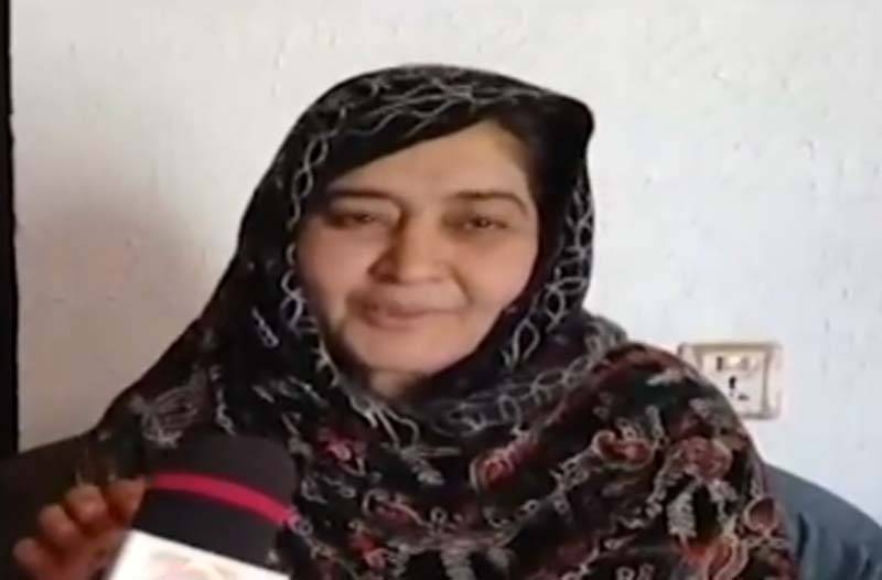 حسن نواز کی شاندار بیٹنگ پر والدین کا اظہار مسرت