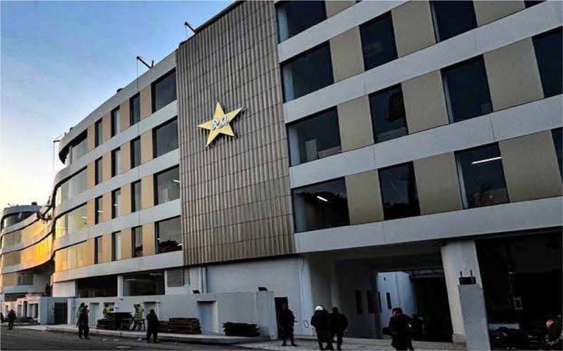 آئی سی سی ویمنز کرکٹ ورلڈ کپ کوالیفائر کے انعقاد کی تیاریاں عروج پر
