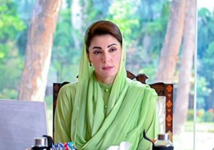 وزیراعلیٰ پنجاب کیخلاف غیر اخلاقی اور فیک پوسٹ واٹس ایپ گروپس میں شیئر کرنیوالے کا سراغ لگالیا گیا