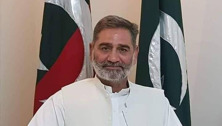 کرپشن تحقیقات: اسپیکر خیبرپختونخوا اسمبلی بابر سواتی کو عہدے سے ہٹائے جانے کا امکان