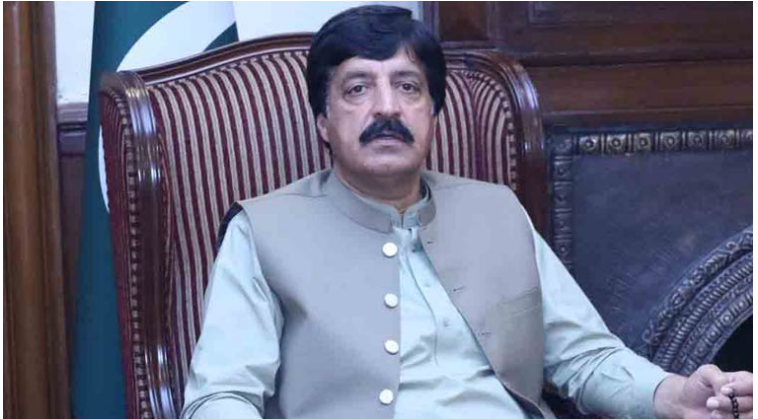  بی آئی ایس پی  غربت کے خاتمے کیلئے مثبت کردار ادا کررہا ہے، گورنر پنجاب 