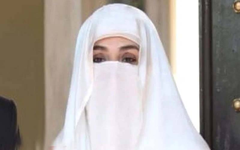 جیل میں بہتر سہولیات فراہمی کی بشریٰ بی بی کی درخواست قابل سماعت ہونے پر فیصلہ محفوظ