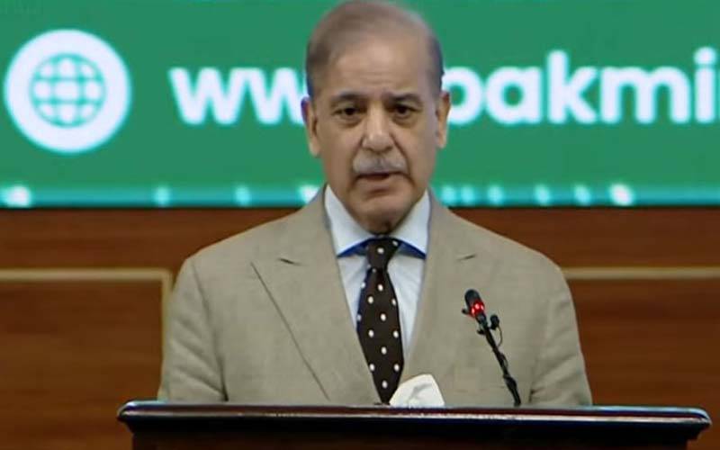 پاکستان معدنی وسائل کے استعمال سے آئی ایم ایف کو خیرباد کہہ سکتا ہے: وزیراعظم