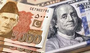 روپیہ مستحکم، انٹربینک میں ڈالر مزید سستا ہوگیا