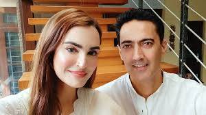 اکاؤنٹ میں کروڑوں روپے منتقل ہونے کے معاملے پر اداکارہ نادیہ حسین کی ایف آئی اے میں طلبی