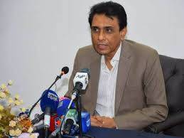 غیر قانونی ڈمپرز، بے ہنگم تعمیرات، 15 سال سے کے فور منصوبہ نامکمل ہے: خالد مقبول صدیقی