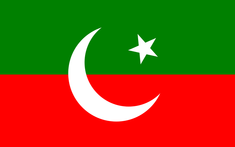 پولیس اور پی ٹی آئی کے کارکنوں میں جھڑپ