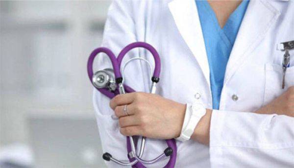 پاکستانی ڈاکٹروں کی ریکارڈ تعداد نے امریکا میں رہائش حاصل کر لی