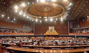 این ایف سی ایوارڈ کا معاملہ، سینیٹ کمیٹی کا چاروں صوبائی وزراءکو بلانے کا فیصلہ