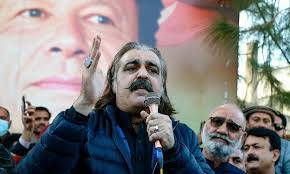 گنڈاپور کا پختونخوا کو سب سے امیر صوبہ بنانے کا دعویٰ، بلدیاتی نمائندوں اور اراکین اسمبلی کیلئے فنڈز کا اعلان