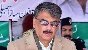 بلوچستان میں خون ریزی کا جواب دہلی سے مقبوضہ وادی تک ملے گا: وزیراعظم آزاد کشمیر