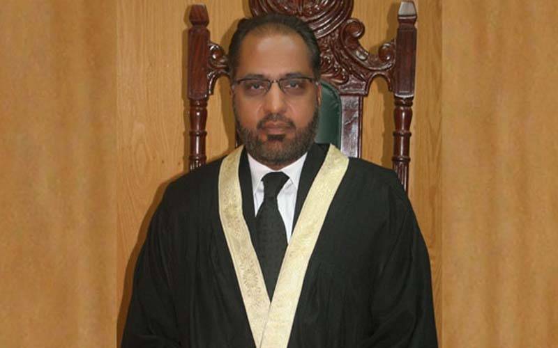انٹر ریلیشنزکمیشن کو ملک کی جدید عدالت بنایا جائے گا،جسٹس(ر)شوکت عزیز صدیقی