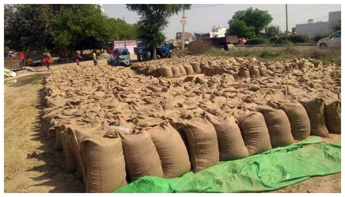 بلوچستان : گندم کی بوریوں کے خوردبرد ہونے کے 2 سکینڈل سامنے آگئے