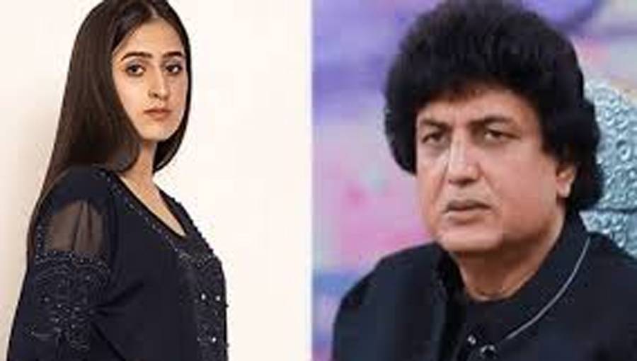 خلیل الرحمان قمر ہنی ٹریپ کیس کا فیصلہ محفوظ، کب سنایا جائے گا؟ تاریخ سامنے آگئی