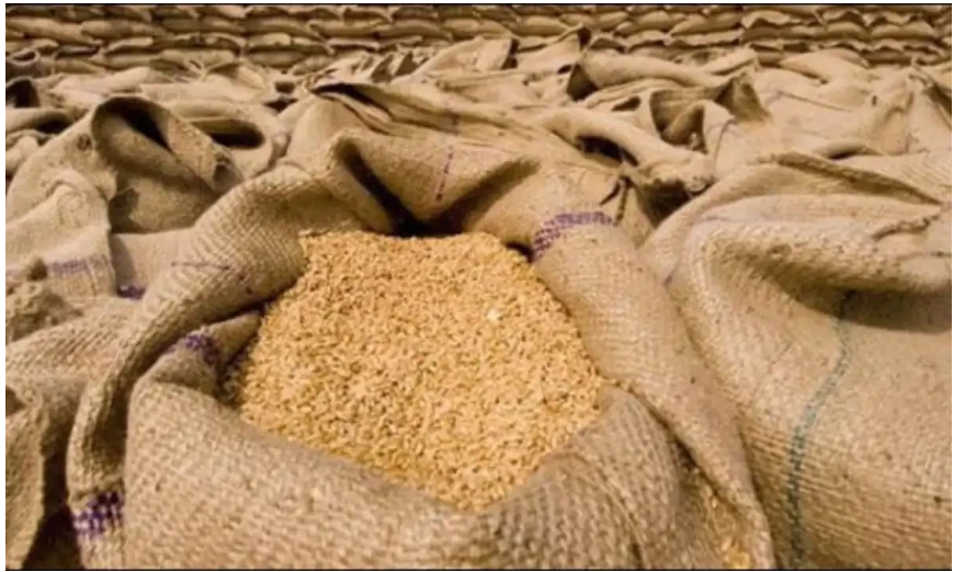 14اپریل تک گندم کا نرخ طے نہ  ہوئے تو  خواتین اور بچوں سمیت   احتجاج  کیا جائیگا،کسانوں کی  حکومت کو وارننگ