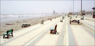کراچی میں 19 اپریل سے شدید گرمی کی پیشگوئی، پارہ 40 سے اوپر جانے کا امکان