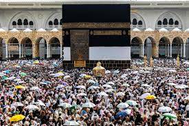 سعودی عرب نے مزید 10 ہزارپاکستانیوں کو حج کی اجازت دیدی