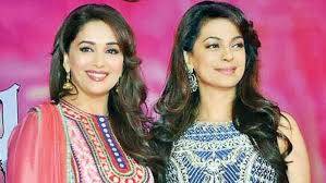 بالی ووڈ کی 2 حسیناؤں جوہی چاولہ اور مادھوری ڈکشٹ نے کسی سپر سٹار سے شادی نہ کرنے کی کیا وجہ بتائی؟