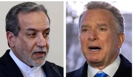 ایران امریکا بالواسطہ جوہری مذاکرات کل عمان میں ہوں گے