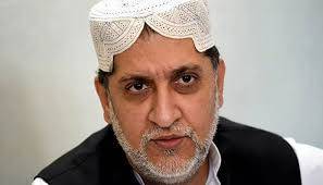 نواز شریف بلوچستان آکر کیا کریں گے، ان کے ہاتھ میں ہے کیا؟ سردار اختر مینگل