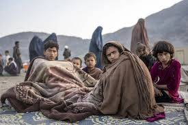 غیر قانونی طور پر مقیم مزید 4 ہزار سے زائد افغان باشندوں کو واپس بھیج دیا گیا