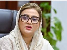  اللّٰہ تعالیٰ نے مسلم لیگ( ن) کو قوم کے مفاد کا کام سونپا ہے: عظمیٰ بخاری
