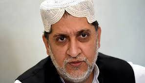 دھرنا ختم کرنےکا مطالبہ لیکر جانیوالی خواتین پارلیمینٹرین کو اختر مینگل نے کیا جواب دیا ۔۔۔؟ تفصیلات سامنے آ گئیں 