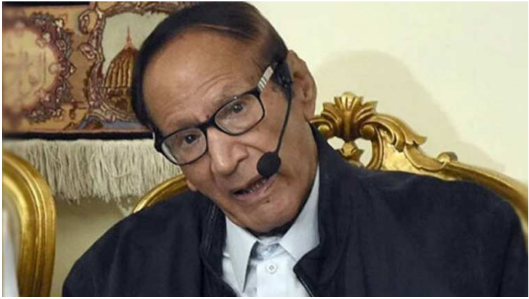چوہدری شجاعت مسلم لیگ (ق) کے بلامقابلہ صدر منتخب ہو گئے