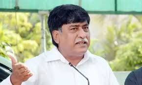 کراچی کے حقوق کیلئے آواز اٹھانے سے پیچھے نہیں ہٹیں گے:آفاق احمد