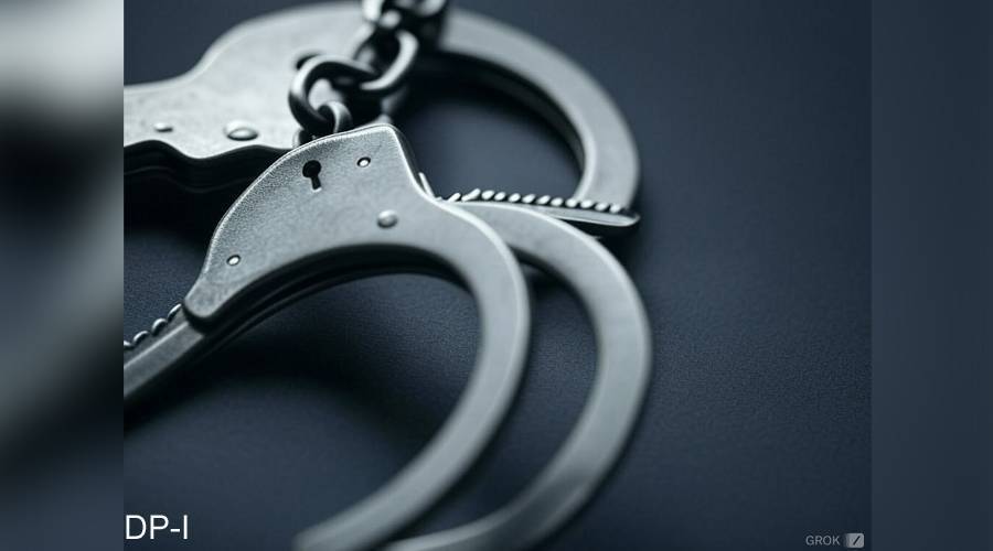 لاہور میں 10 سالہ بچے کا گینگ ریپ کرنے والے تین ملزمان گرفتار