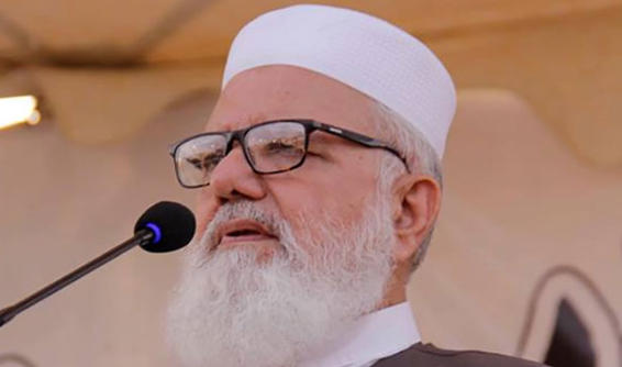 حکمران شہریوں کو نجکاری اور پرائیویٹ سیکٹر کے ظالمانہ شکنجے کے حوالے نہ کریں: لیاقت بلوچ