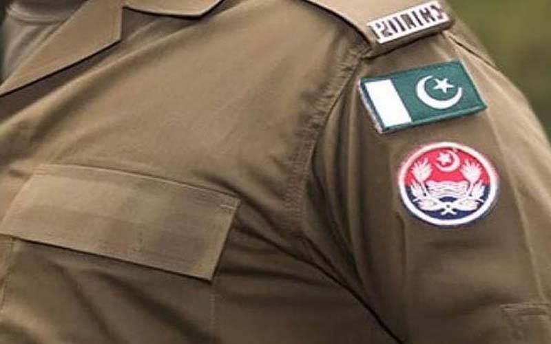  پولیس نے 1000 روپے مالیت کے جوتے کی چوری کا مقدمہ درج کر لیا 