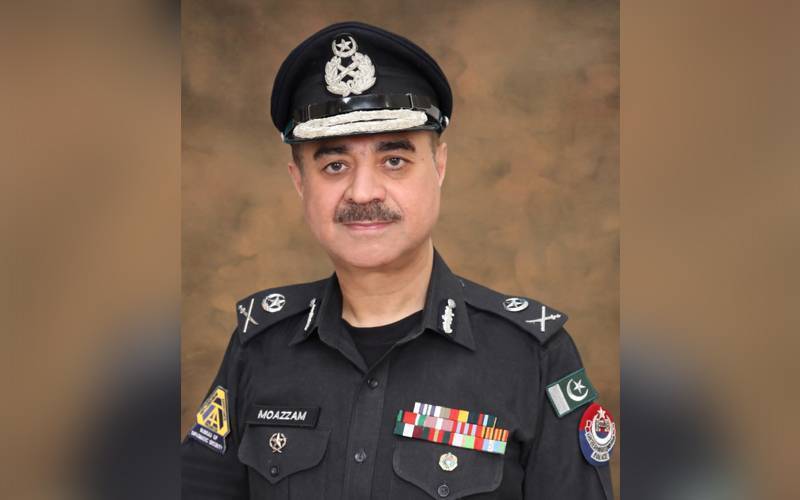 دارالعلوم حقانیہ اور بنوں کینٹ حملوں میں ملوث نیٹ ورک کا سراغ لگا لیا گیا