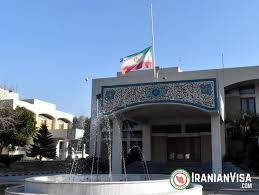  8 پاکستانیوں کا قتل: پاکستان میں ایرانی سفارتخانے کا بیان سامنے آگیا