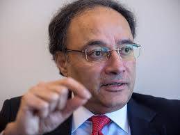 ٹرمپ ٹیرف پر پریشان ضرور مگر جوابی اقدام کا ارادہ نہیں: وزیر خزانہ محمد اورنگزیب