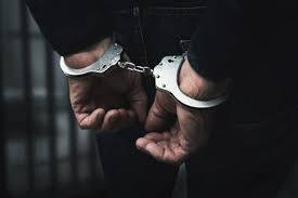 کراچی: شارع فیصل پر پولیس کار کو ٹکر مار کر فرار ہونیوالے ڈمپر ڈرائیور نے گرفتاری دیدی