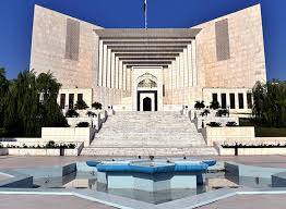 آئینی بینچ نے اسلام آباد ہائیکورٹ ججز کی نئی سنیارٹی لسٹ معطل کرنےکی استدعا مستردکردی