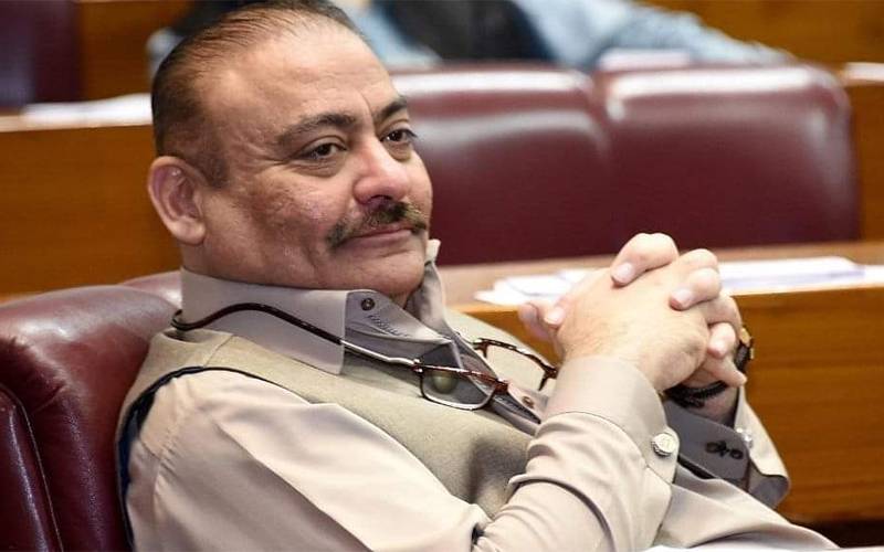 صرف بددعائیں دینے سے اسرائیل تباہ نہیں ہوگا، عبد القادر پٹیل