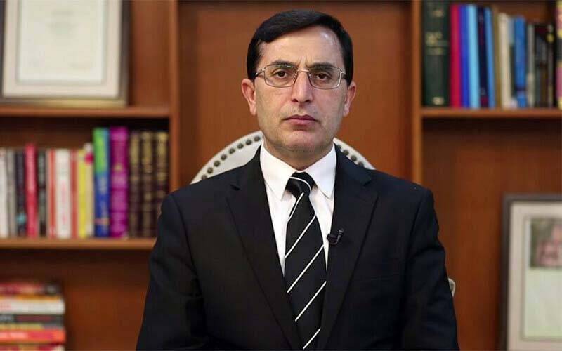 اگر امریکی وفد کی تقریب کا دعوت نامہ ملتا تو ضرور جاتا، چیئر مین پی ٹی آئی