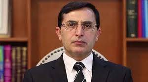 اگر اسٹیبلشمنٹ رابطہ کرتی ہے تو مذاکرات کے لیے جائیں گے ، بیرسٹر گوہر