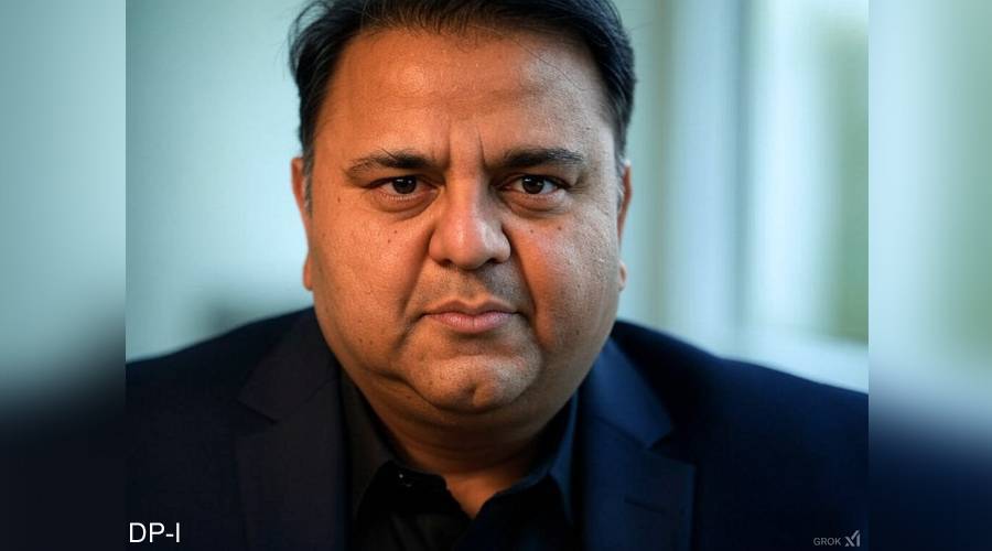 فواد چوہدری نے پی ٹی آئی کے وکلا ءاور موجودہ قیادت پر سنگین الزامات لگادیئے