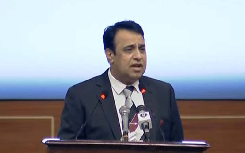 اسلام آباد میں اوورسیز پاکستانیوں کا پہلا سالانہ کنونشن،دنیا بھر سے پاکستانیوں کی شرکت