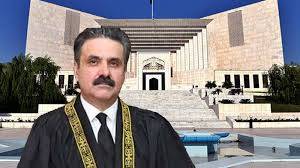 سپریم کورٹ کے آئینی بینچ میں مزید 2 ججز شامل کرنے کا فیصلہ