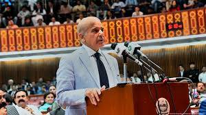 اسلام آباد میں سمندر پار پاکستانیوں کیلئے خصوصی عدالتیں قائم کردی گئیں: وزیراعظم