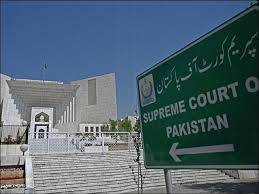 سپریم کورٹ میں 9 مئی کے اہم مقدمات سماعت کیلئے مقرر