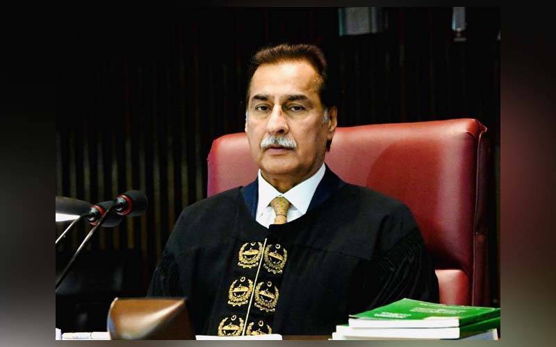 دورہ پاکستان ، کیا واقعی امریکی ارکان کانگریس کے وفد نے عمران خان سے متعلق کوئی بات کی ہے؟ حقیقت سامنے آگئی
