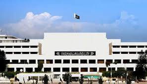 امریکی وفد سے ملاقات کا معاملہ، پی ٹی آئی کے دعوے پر ترجمان قومی اسمبلی کا بیان آگیا