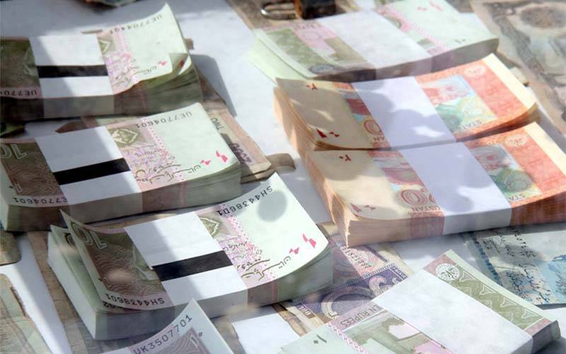 پبلک اکاؤنٹس کمیٹی نے 2ماہ میں کتنے ارب کی ریکوری کی؟ تفصیلات سامنے آگئیں